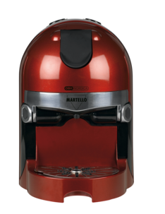 Espresso Martello OBH Nordica