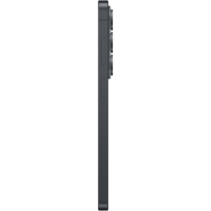 Samsung Galaxy S26 smartphone 256 GB, svart