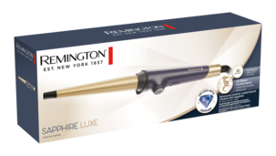Remington Sapphire Luxe krølltang CI5805