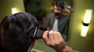 Philips Multigroom Series 7000 multitrimmer, MG 7940/75