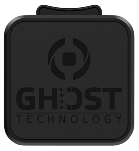 Mobilhållare med magnet, Celly Ghost Plus
