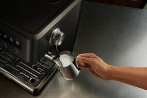 Mova S20 Pro espressomaskin med kvern