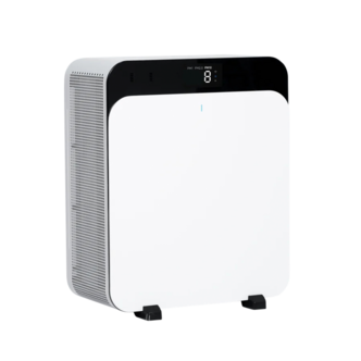 Blueair Classic Pro CP7i Ilmanpuhdistin, HEPASilent, 131 m2