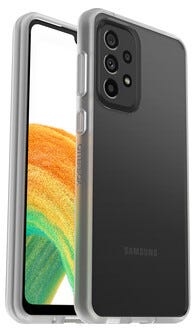 Mobilskal Samsung Galaxy A33 5G, Otterbox React Clear