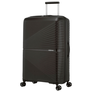 American Tourister Airconic Spinner koffert, svart