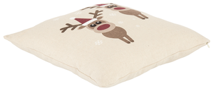 Kuddfodral 45 x 45 cm