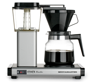 Moccamaster Basic H931 AO Kahvinkeitin 