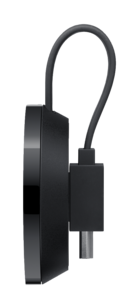 Mediasoitin Google Chromecast Ultra