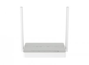 Keenetic Explorer AC1200 WiFi 5-router