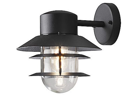 Utomhusbelysning Modena Konstsmide