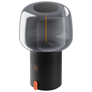 Kooduu Serena Play bærbar høyttaler med lys