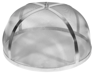 Espegard Kipinäsuojakansi tulisijaan Pilar 50