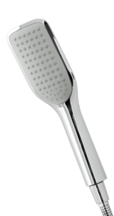 Ulkosuihku, jossa jalkasuihku, aurinkolämmitteinen, 20 litraa