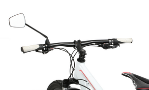 Zefal Espion Z56 justerbar backspegel cykel