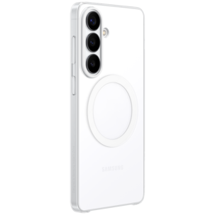 Samsung Clear Magnet Case mobildeksel for Galaxy S26+