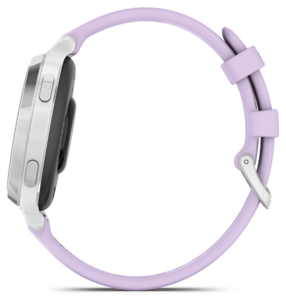 Garmin Lily 2 Active smartwatch med GPS, dam