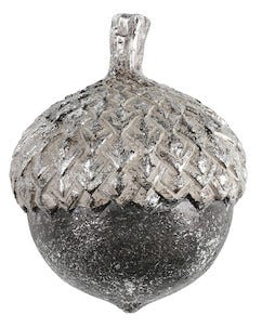 Koristetammenterhot, 2 kpl