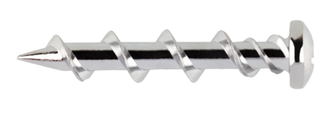 Universalskruv WallDog