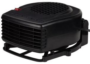 Kupévärmare 1250 W