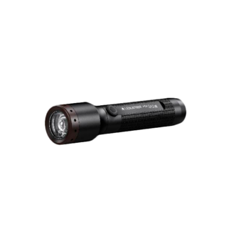 Lommelykt Ledlenser P5R Core, IP68, 500 lumen