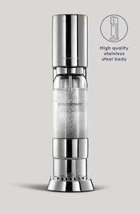 SodaStream Enso Quick Connect kolsyremaskin