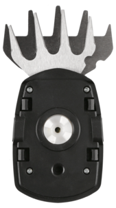 Ruohosaksien terä, monitoimitrimmeri GMT72