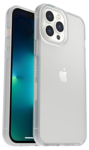 Mobilskal iPhone 13 Pro Max, Otterbox React Clear