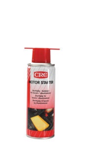 Startspray CRC