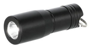 Nyckelringslampa LED, laddbar, 35 lumen