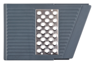 Multihackare/mandolin Coline