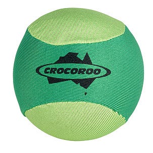 Crocoroo vannsprettball