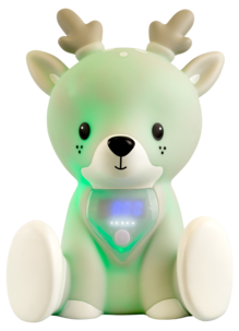 Sömntränare för barn, Fabian Flow 