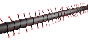 LED-ljusslinga Konstsmide