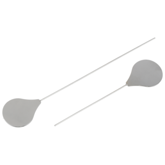Potatissticka för bakning och potatis, 2-pack