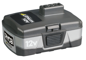 Borrmaskin/skruvdragare Ryobi LSDT1202