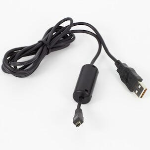 USB-kabel