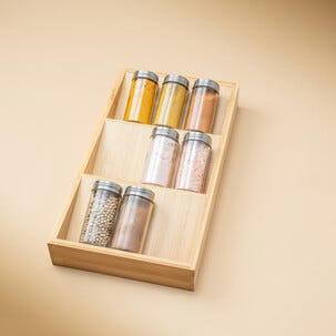 Sini hink 15 liter, städhink med hållare