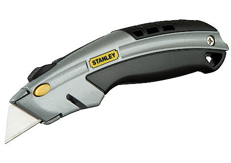 Universalkniv Stanley Instant Change