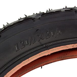 Däck Stiga 12½ x 2¼