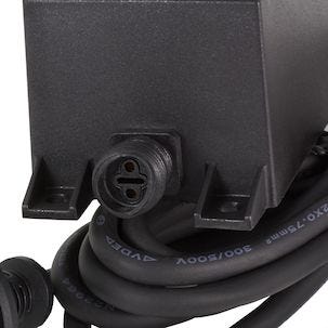 Transformator til diodeslynge 24 V