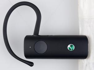 Trådlöst headset Sony Ericsson VH110