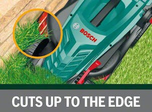 Bosch gressklipper Rotak 32, 1200 W