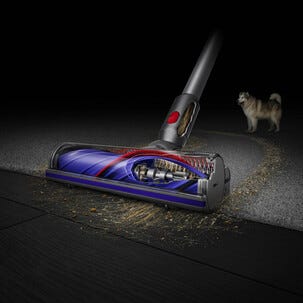 Dyson V8 Origin trådløs støvsuger, 400394-01