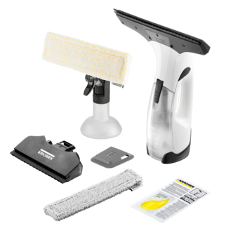 Kärcher WV 2 Plus NP Extra, fönstertvätt