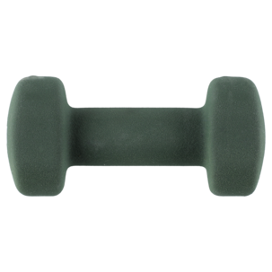 Capere hantel 3 kg halkfritt grepp