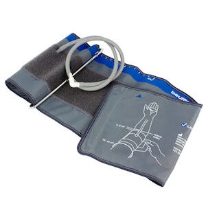 Mansjett Beurer BM45/49/55/57/85, XL 35–44 cm