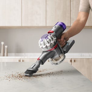 Dyson V8 Origin trådløs støvsuger, 400394-01