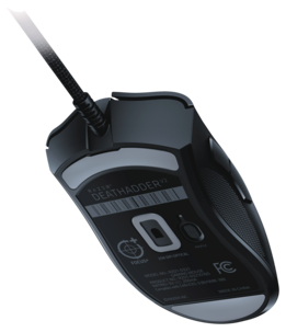 Razer Deathadder V2 Pelihiiri