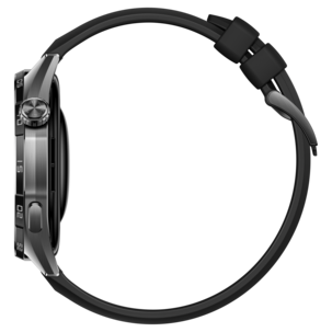 Huawei Watch GT 6 smartklokke svart, 46 mm