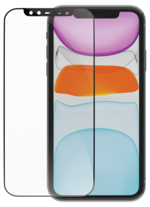 Skjermbeskytter til iPhone 11 og XR dbramante1928 Eco-Sheild
